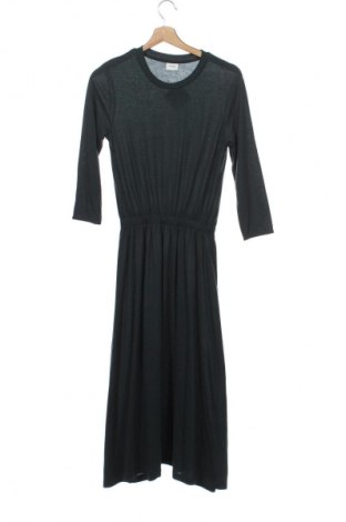 Kleid Jacqueline De Yong, Größe XS, Farbe Grün, Preis 13,63 €