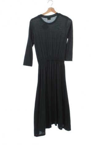 Kleid Jacqueline De Yong, Größe XS, Farbe Grün, Preis 13,63 €