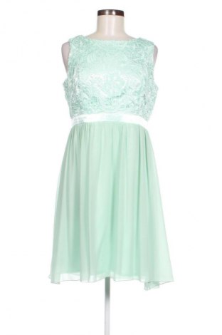 Kleid Jake*s, Größe M, Farbe Grün, Preis € 24,47