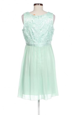 Kleid Jake*s, Größe M, Farbe Grün, Preis € 24,47