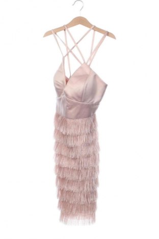 Kleid Jake*s, Größe XS, Farbe Rosa, Preis € 24,55
