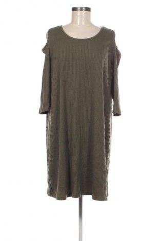 Kleid Janina, Größe XL, Farbe Grün, Preis 20,99 €