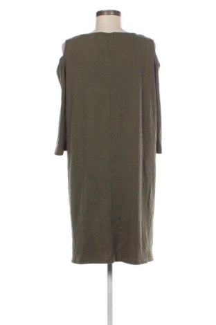 Kleid Janina, Größe XL, Farbe Grün, Preis 20,99 €