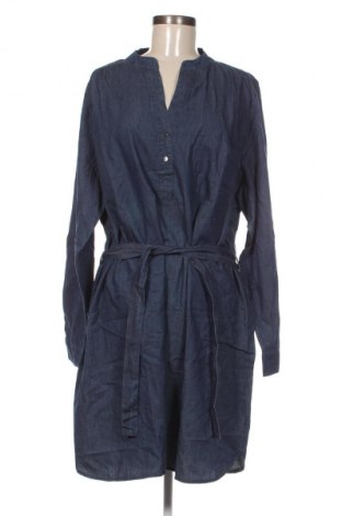 Kleid Janina, Größe XXL, Farbe Blau, Preis € 20,99