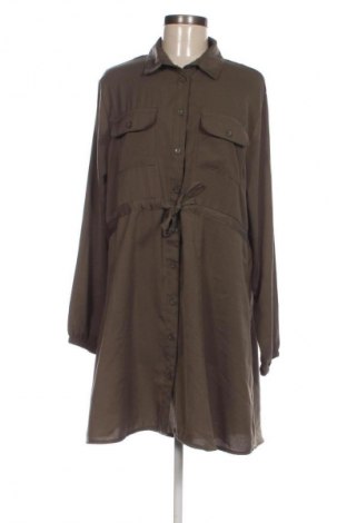 Kleid Janina, Größe XL, Farbe Grün, Preis 28,99 €