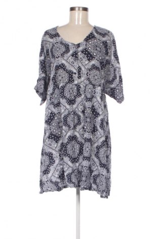 Kleid Janina, Größe XXL, Farbe Mehrfarbig, Preis € 20,99