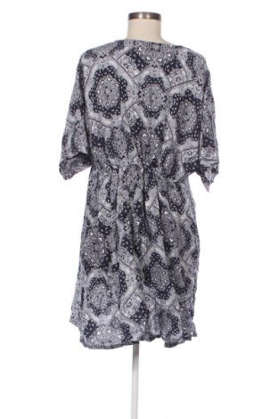 Kleid Janina, Größe XXL, Farbe Mehrfarbig, Preis € 20,99