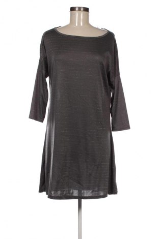 Kleid Janina, Größe L, Farbe Grau, Preis 20,99 €