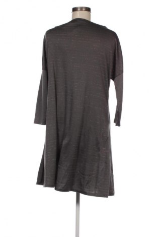 Kleid Janina, Größe L, Farbe Grau, Preis 20,99 €