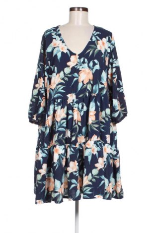 Kleid Janina, Größe XL, Farbe Mehrfarbig, Preis € 20,99