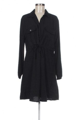 Φόρεμα Janina, Μέγεθος L, Χρώμα Μαύρο, Τιμή 30,99 €