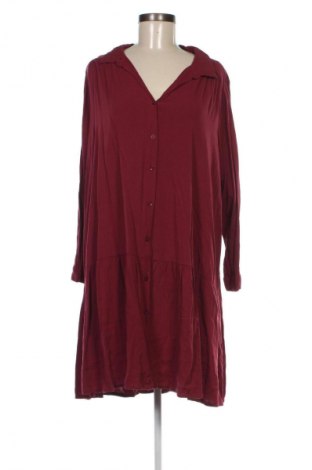 Ruha Janina, Méret 3XL, Szín Piros, Ár 10 160 Ft