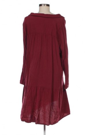Ruha Janina, Méret 3XL, Szín Piros, Ár 10 160 Ft
