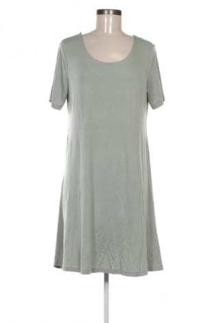 Kleid Janina, Größe L, Farbe Grün, Preis 15,99 €
