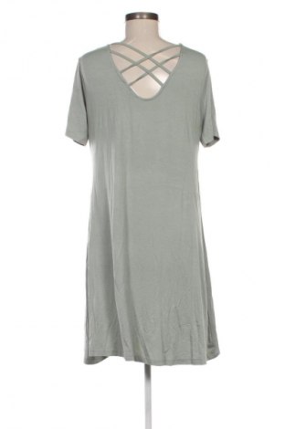 Kleid Janina, Größe L, Farbe Grün, Preis 15,99 €