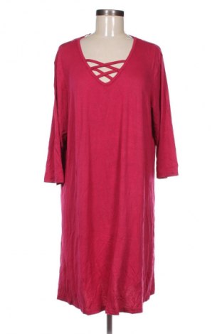 Kleid Janina, Größe XXL, Farbe Lila, Preis € 20,99