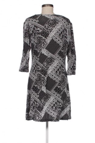 Rochie Janina, Mărime XL, Culoare Multicolor, Preț 94,99 Lei