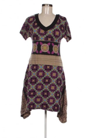 Kleid Jbc, Größe M, Farbe Mehrfarbig, Preis € 20,99