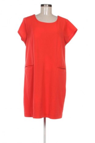 Kleid Jbc, Größe XL, Farbe Orange, Preis 20,99 €