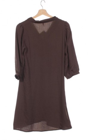 Kleid Jdy, Größe XS, Farbe Braun, Preis 20,99 €