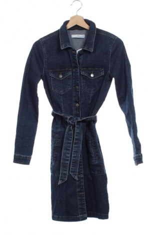 Kleid Jdy, Größe XS, Farbe Blau, Preis 23,26 €