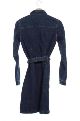 Kleid Jdy, Größe XS, Farbe Blau, Preis 23,26 €