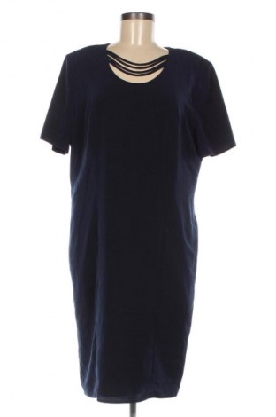 Rochie Jean Claire, Mărime XL, Culoare Albastru, Preț 73,00 Lei