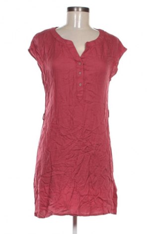 Kleid Jean Pascale, Größe S, Farbe Aschrosa, Preis € 20,99