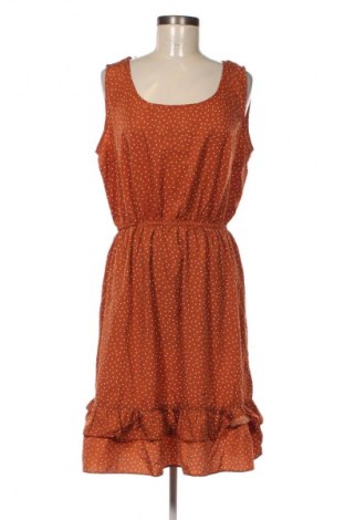 Kleid Jean Pascale, Größe XL, Farbe Mehrfarbig, Preis € 20,99