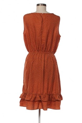 Kleid Jean Pascale, Größe XL, Farbe Mehrfarbig, Preis € 20,99