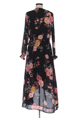 Kleid Jean Pascale, Größe XL, Farbe Mehrfarbig, Preis 20,99 €