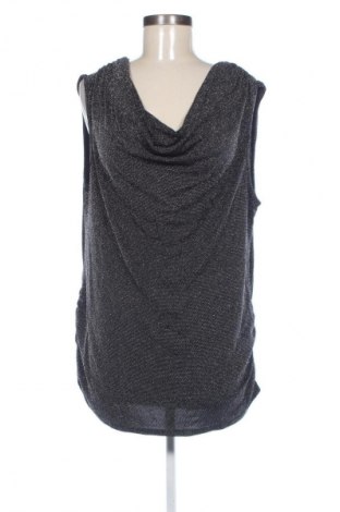 Φόρεμα Jean Pascale, Μέγεθος XL, Χρώμα Μαύρο, Τιμή 18,99 €