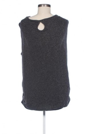 Φόρεμα Jean Pascale, Μέγεθος XL, Χρώμα Μαύρο, Τιμή 18,99 €