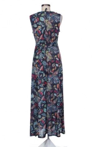 Kleid Jean Pascale, Größe S, Farbe Mehrfarbig, Preis 20,99 €