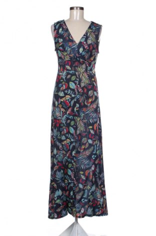 Kleid Jean Pascale, Größe S, Farbe Mehrfarbig, Preis 20,99 €