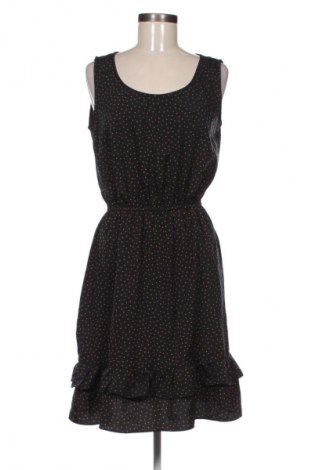 Kleid Jean Pascale, Größe M, Farbe Mehrfarbig, Preis 20,99 €