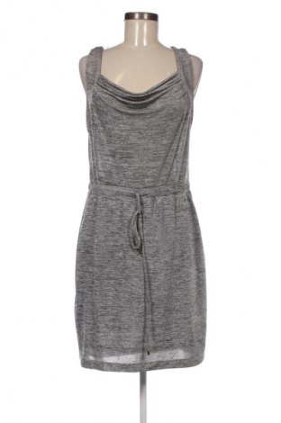 Φόρεμα Jennifer Lopez, Μέγεθος L, Χρώμα Γκρί, Τιμή 18,99 €
