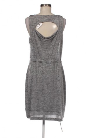 Φόρεμα Jennifer Lopez, Μέγεθος L, Χρώμα Γκρί, Τιμή 18,99 €