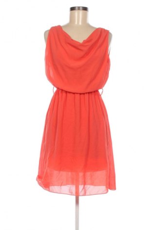 Rochie Jennifer Taylor, Mărime L, Culoare Portocaliu, Preț 66,99 Lei
