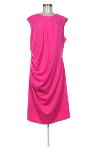 Sukienka Joseph Fenestrier, Rozmiar 3XL, Kolor Różowy, Cena 614,99 zł