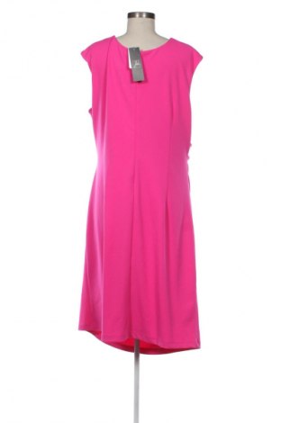 Sukienka Joseph Fenestrier, Rozmiar 3XL, Kolor Różowy, Cena 614,99 zł