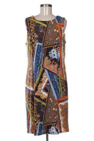 Sukienka Joseph Ribkoff, Rozmiar XL, Kolor Kolorowy, Cena 193,22 zł