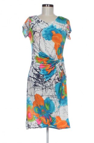 Kleid Joy's, Größe S, Farbe Mehrfarbig, Preis € 14,63