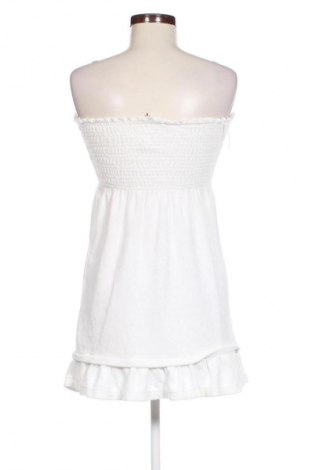 Kleid Juicy Couture, Größe M, Farbe Weiß, Preis € 57,99
