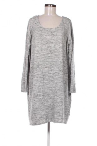 Rochie Junarose, Mărime L, Culoare Gri, Preț 121,43 Lei
