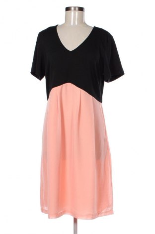 Φόρεμα Junarose, Μέγεθος XL, Χρώμα Πολύχρωμο, Τιμή 57,08 €