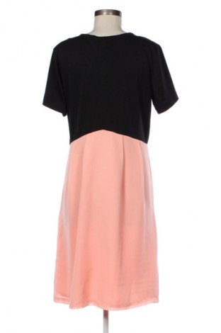 Φόρεμα Junarose, Μέγεθος XL, Χρώμα Πολύχρωμο, Τιμή 57,08 €