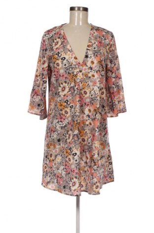 Kleid JustFashionNow, Größe S, Farbe Mehrfarbig, Preis 8,99 €