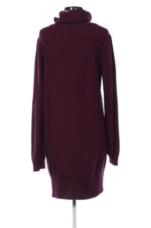 Rochie Justfab, Mărime XL, Culoare Mov, Preț 72,38 Lei