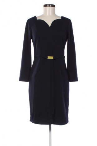 Kleid K-design, Größe S, Farbe Blau, Preis € 20,99